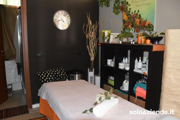 Vendita Locali commerciali e artigianali CENTRO MASSAGGI/ESTETICO IN ATTIVITÀ A PARMA a Parma (PR)